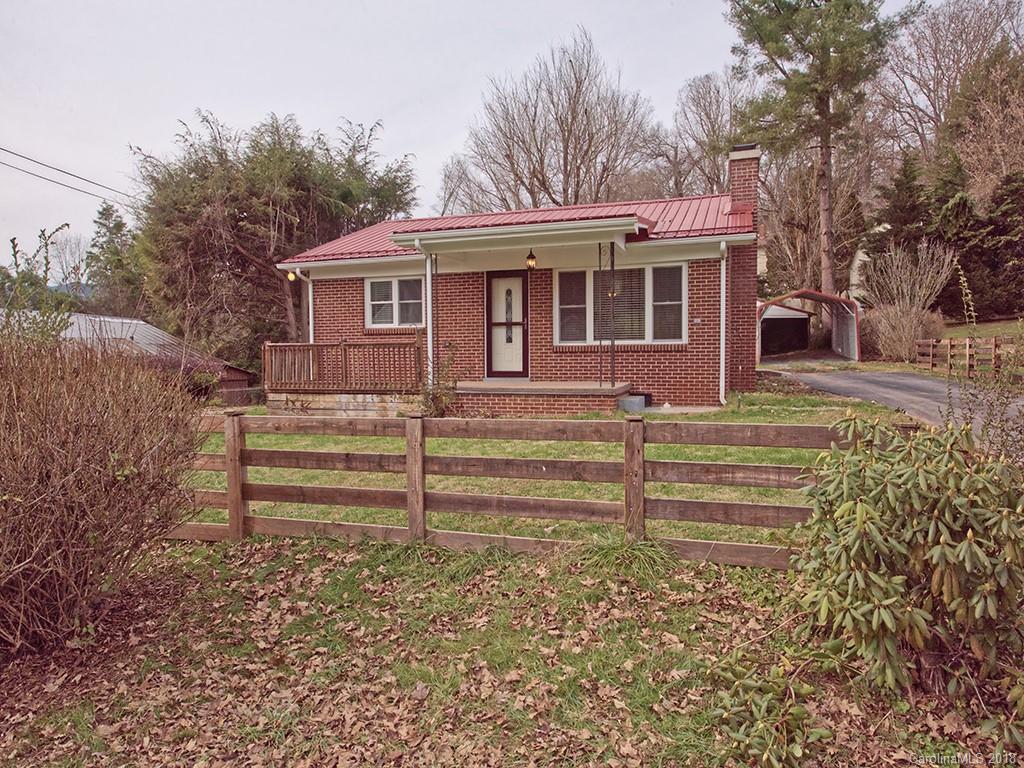 91 Galloway Street Waynesville NC 28786