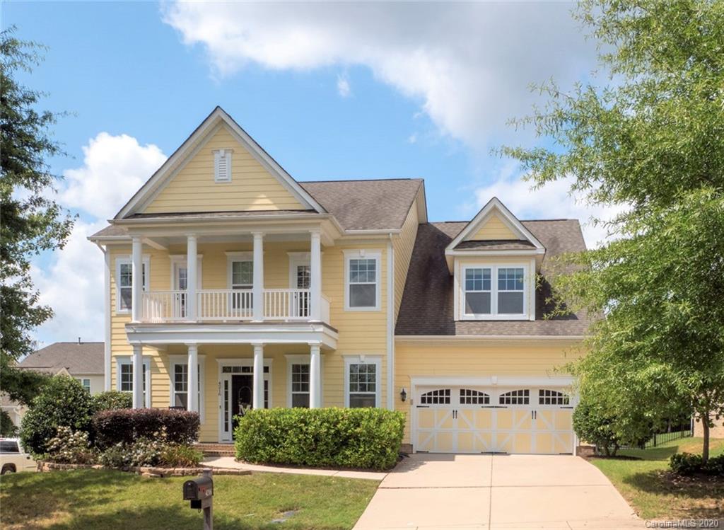 4216 Chasebrook Lane Waxhaw NC 28173