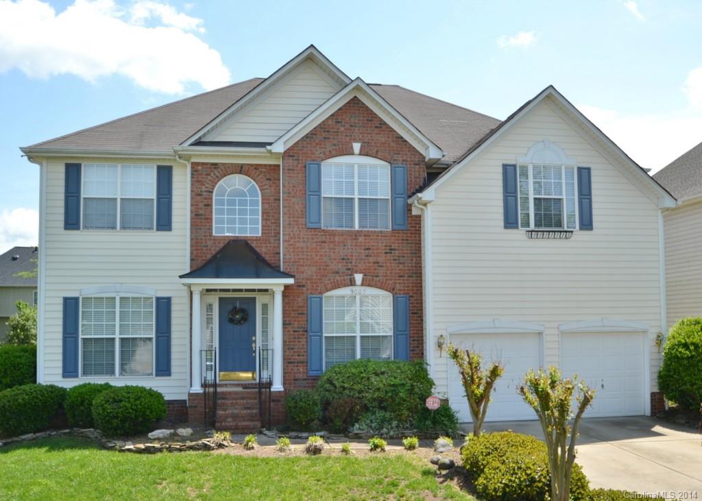 9007 Tintinhull Lane Waxhaw NC 28173
