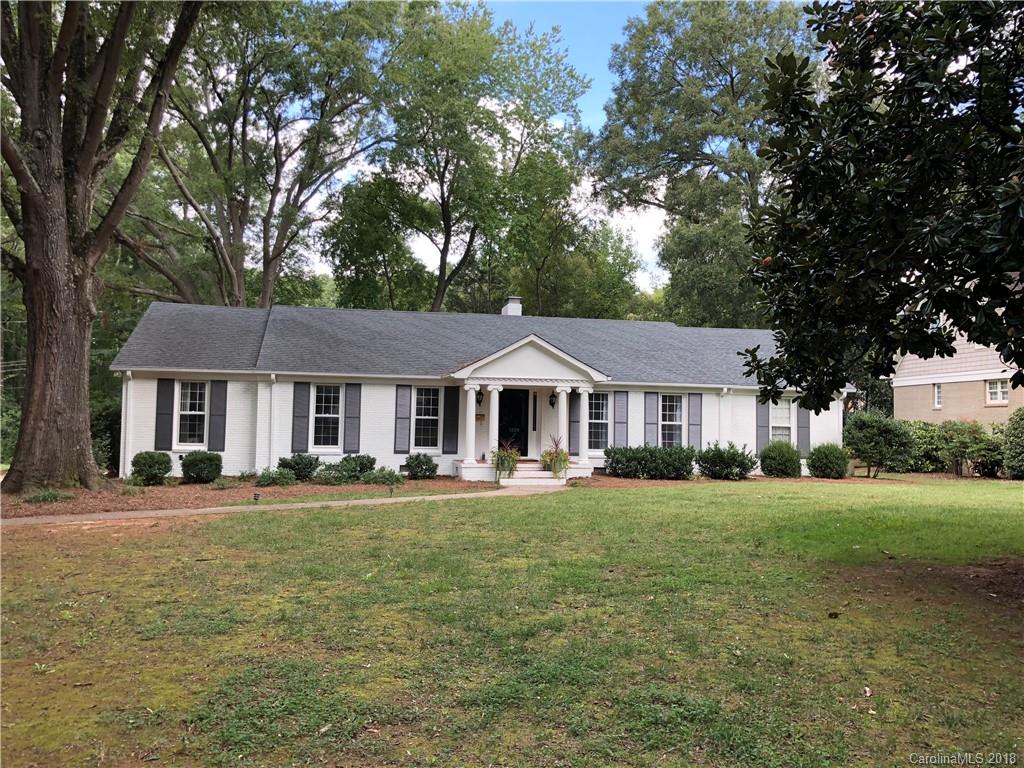 1226 Rembrandt Circle Charlotte NC 28211