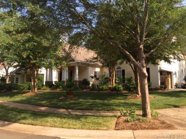 15829 Robins Way Huntersville NC 28078