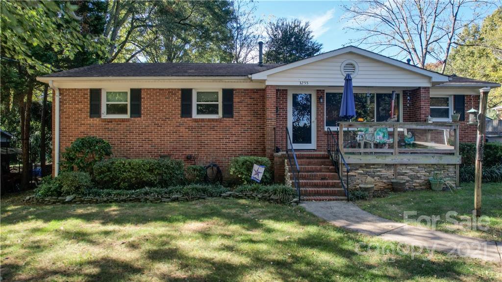 3255 Harrow Place Charlotte NC 28205