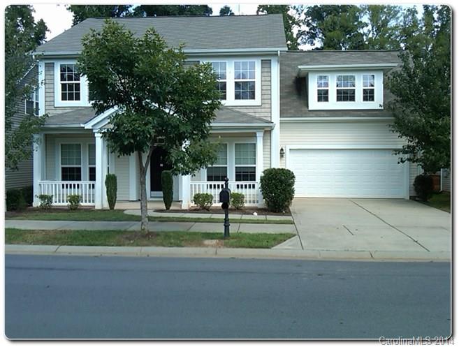 6918 Carrington Pointe Drive Huntersville NC 28078