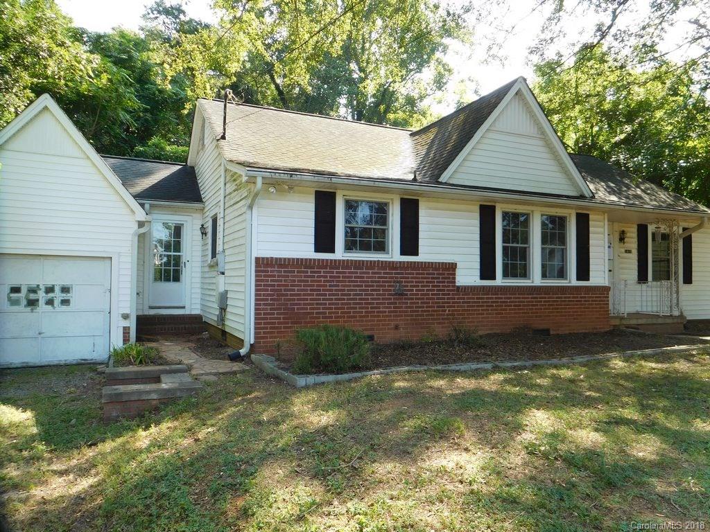1419 Kings Circle Shelby NC 28150
