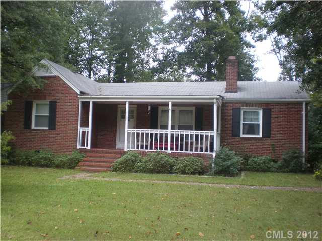 615 Ideal Way Charlotte NC 28203