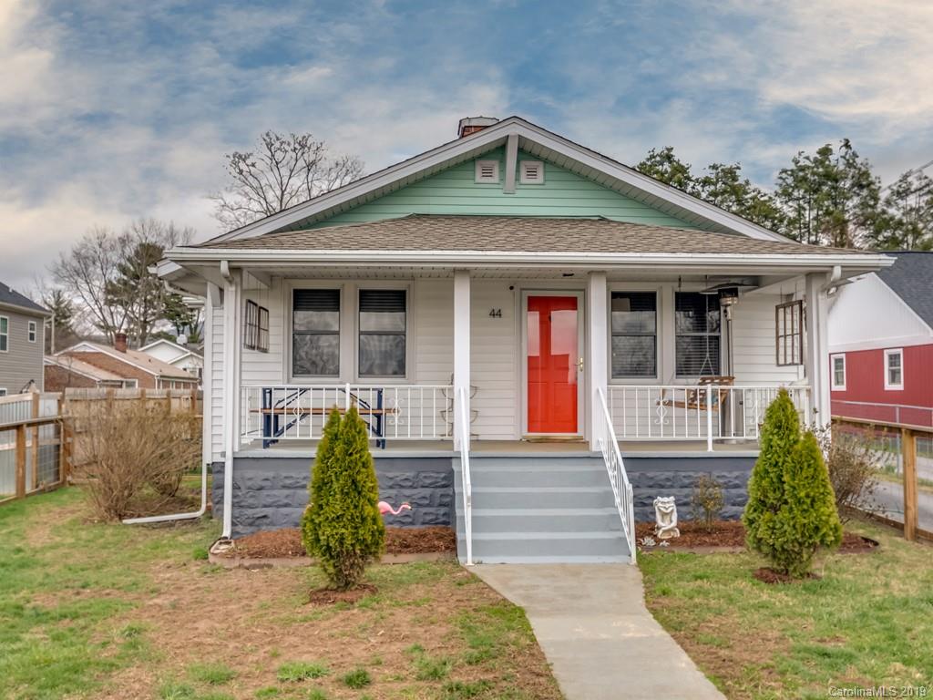44 Onteora Boulevard Asheville NC 28803
