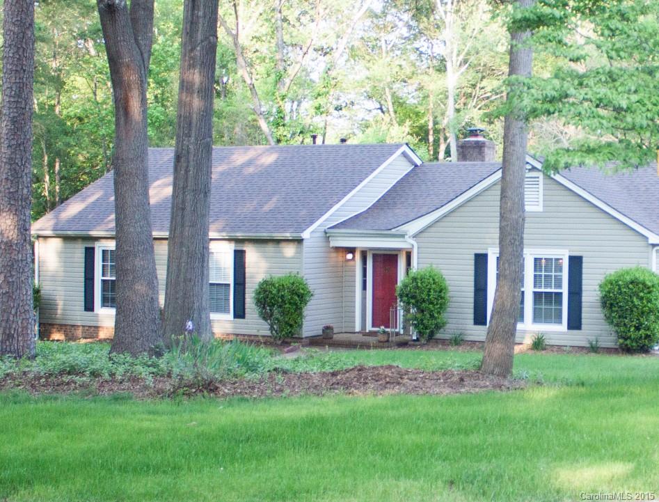 7600 Winterset Drive Charlotte NC 28270