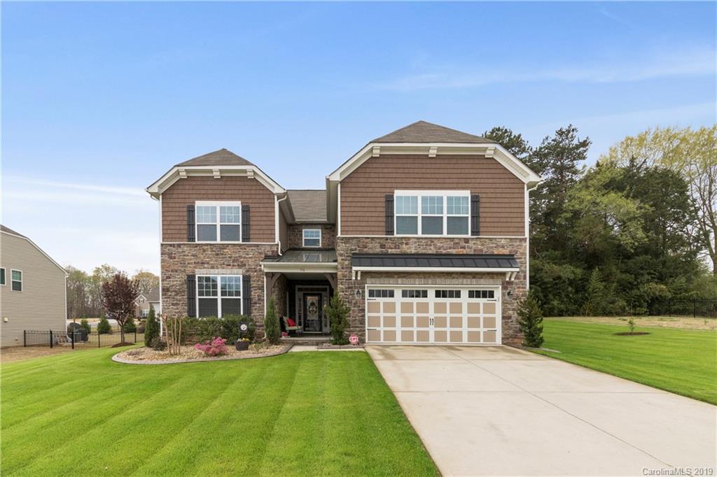 116 Chollywood Drive Mooresville NC 28115