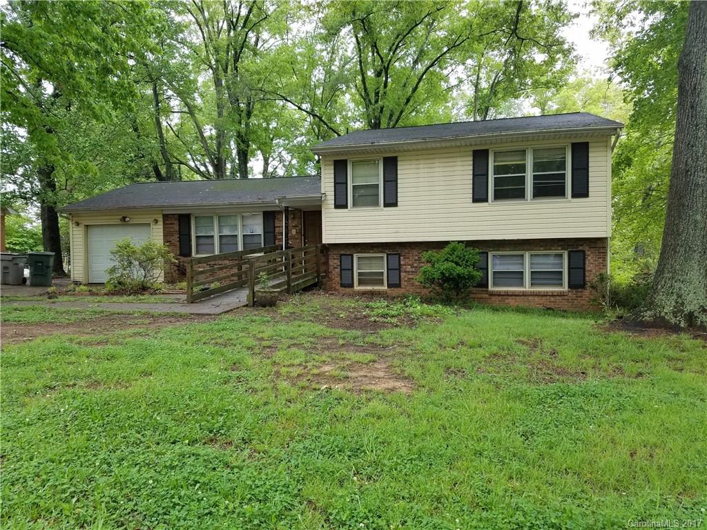 607 Wellons Drive Gastonia NC 28054