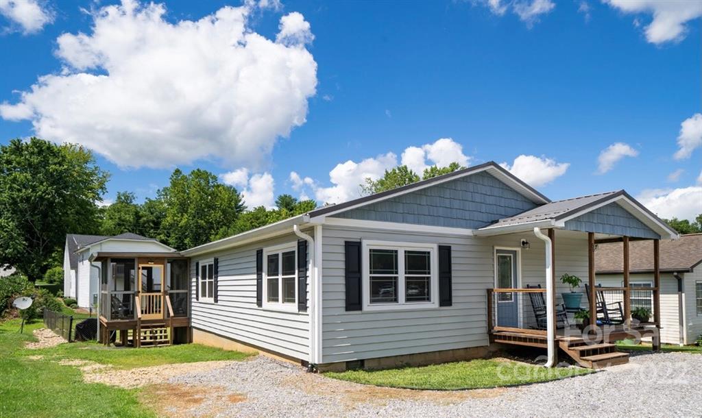 56 Shiloh Road Asheville NC 28803