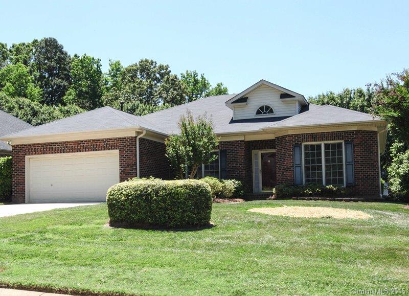 17233 Cambridge Grove Drive Huntersville NC 28078