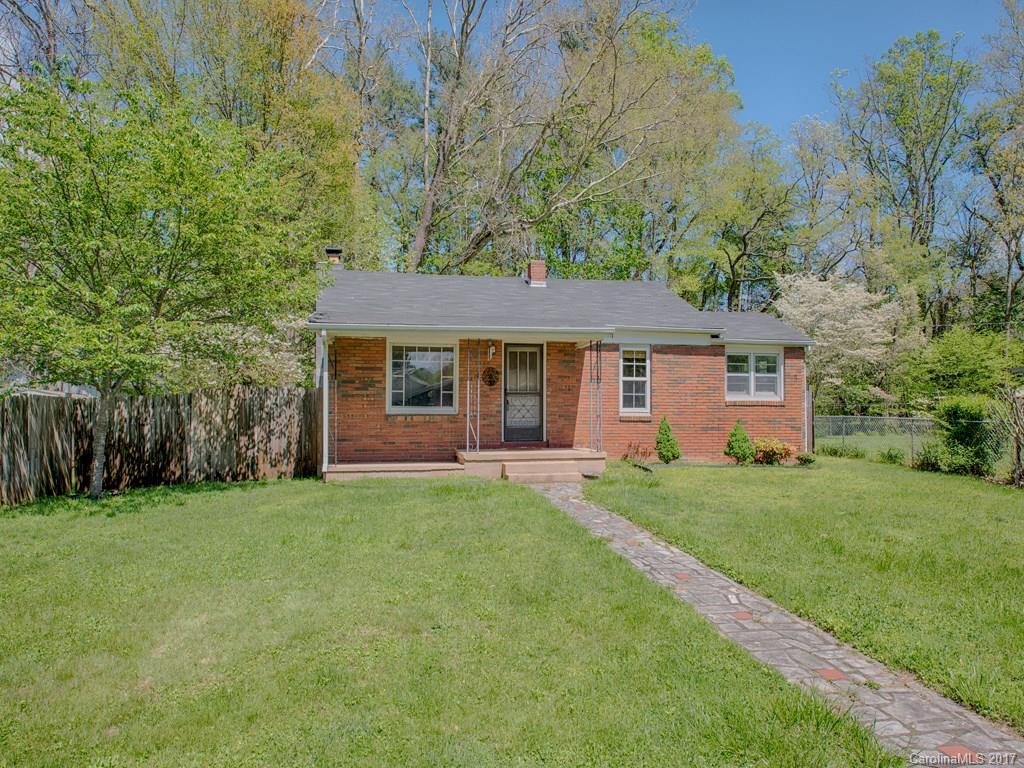 277 Chelsea Road Waynesville NC 28786