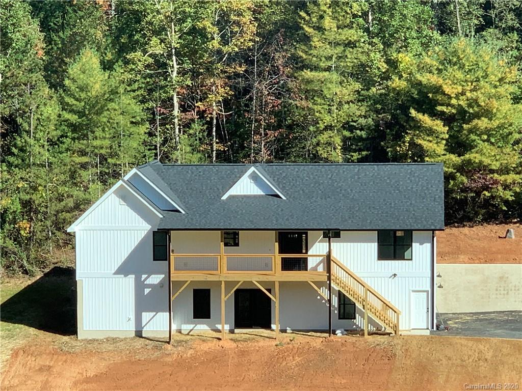 38 Callisto Drive Weaverville NC 28787