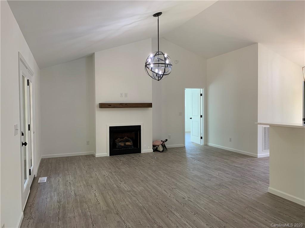 38 Callisto Drive Weaverville NC 28787