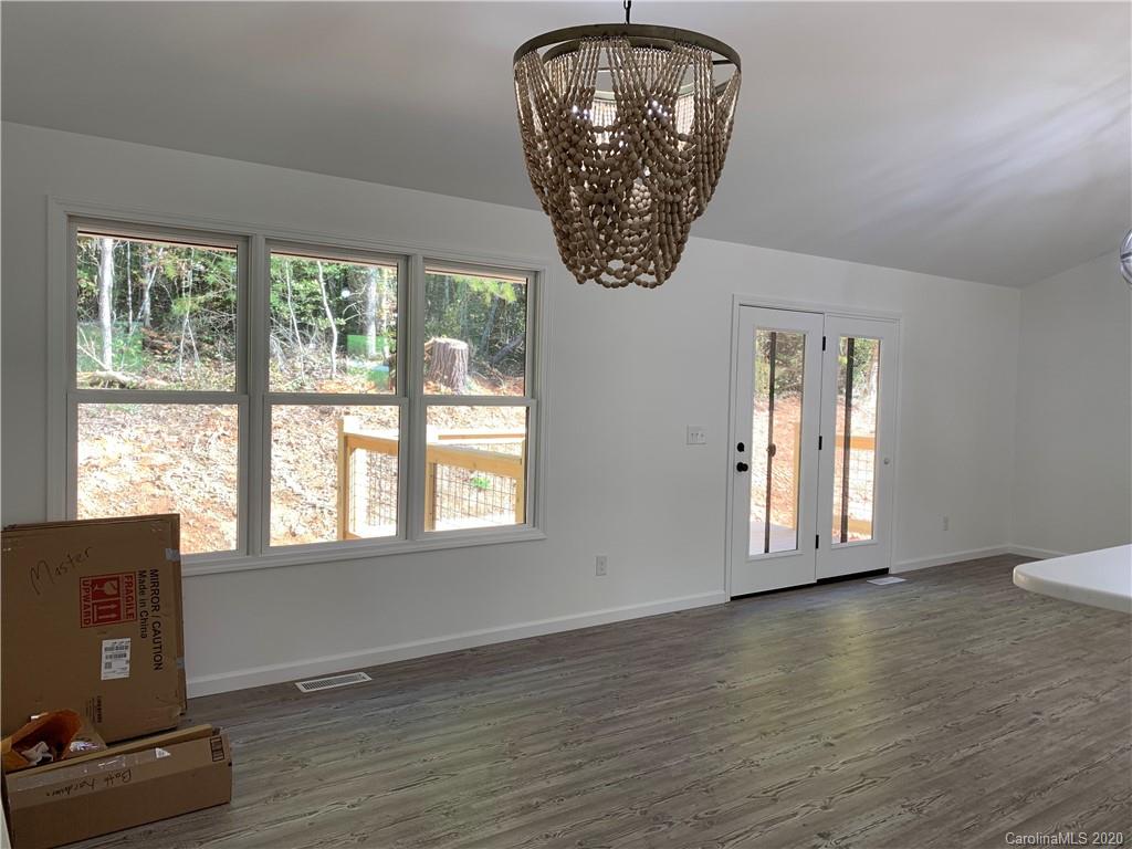 38 Callisto Drive Weaverville NC 28787