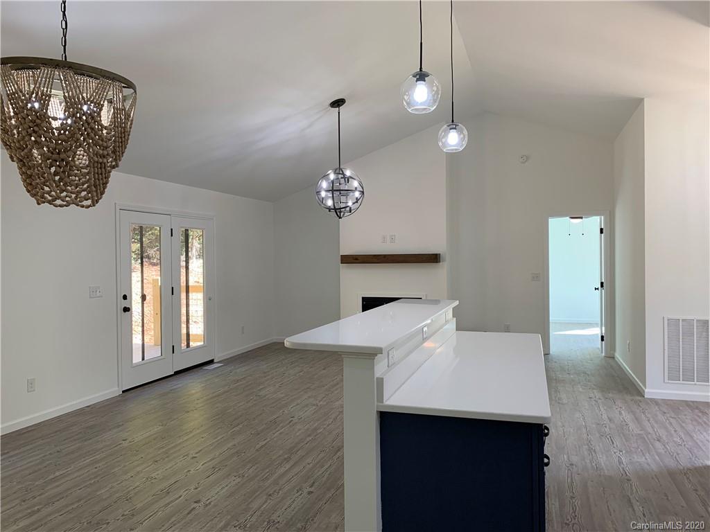 38 Callisto Drive Weaverville NC 28787