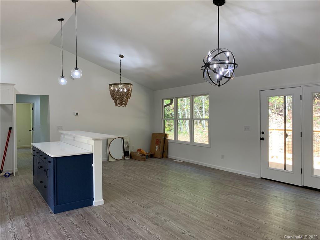 38 Callisto Drive Weaverville NC 28787