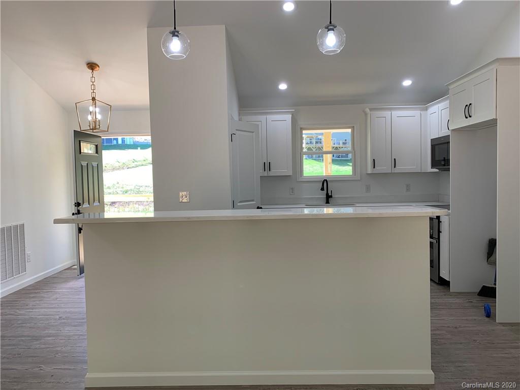 38 Callisto Drive Weaverville NC 28787