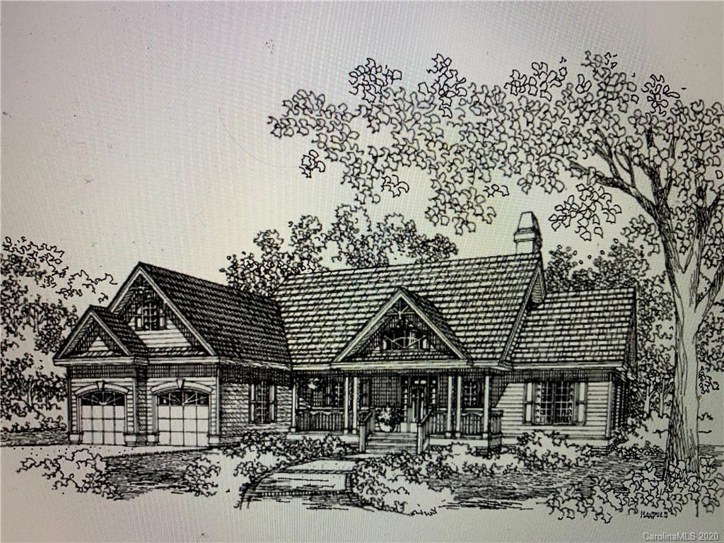 38 Callisto Drive Weaverville NC 28787