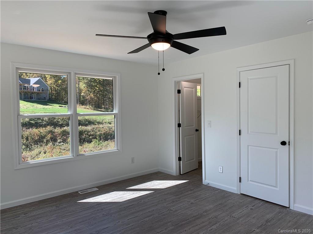 38 Callisto Drive Weaverville NC 28787