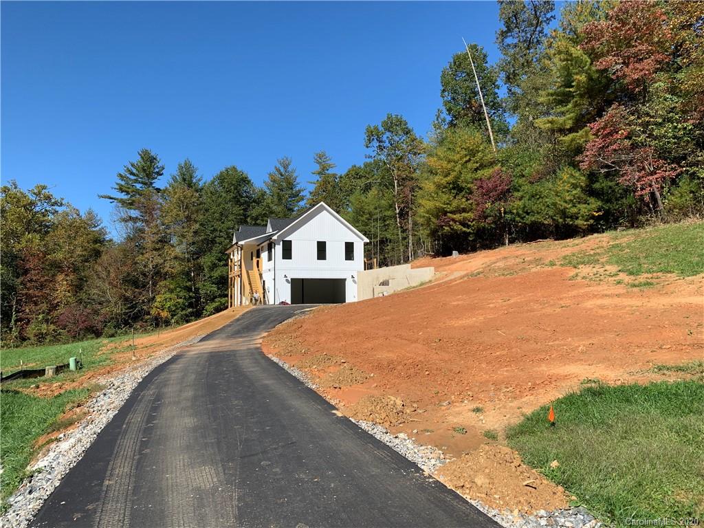 38 Callisto Drive Weaverville NC 28787