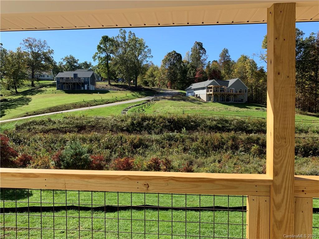 38 Callisto Drive Weaverville NC 28787