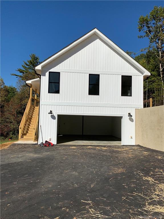 38 Callisto Drive Weaverville NC 28787