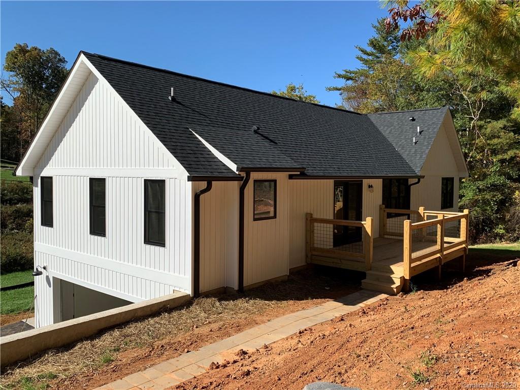 38 Callisto Drive Weaverville NC 28787