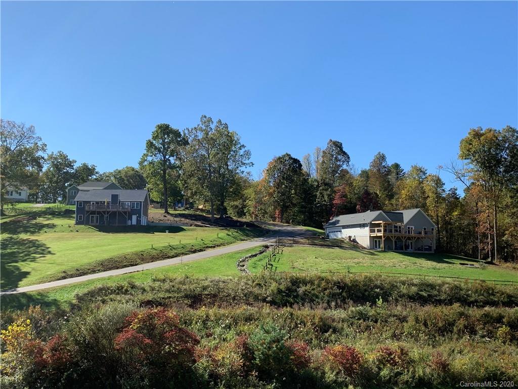 38 Callisto Drive Weaverville NC 28787