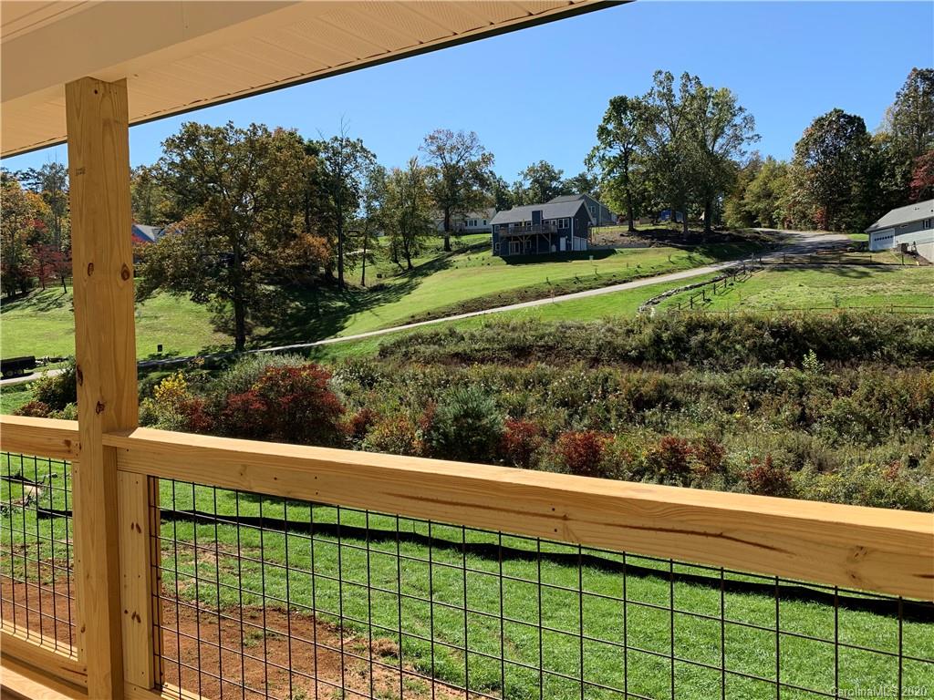 38 Callisto Drive Weaverville NC 28787