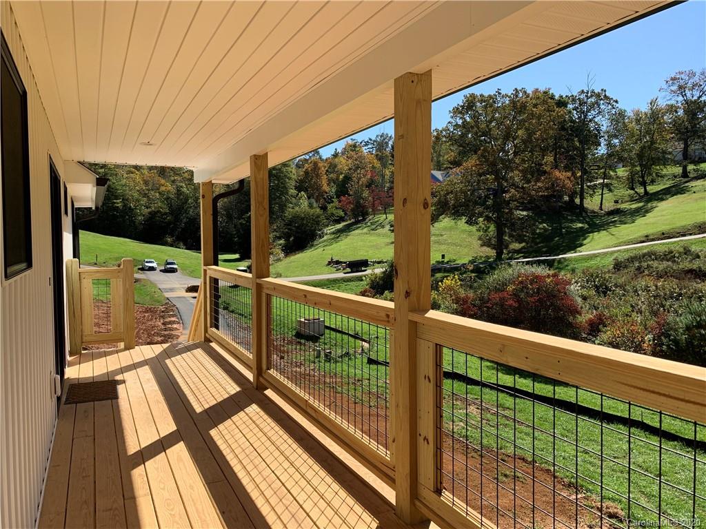 38 Callisto Drive Weaverville NC 28787