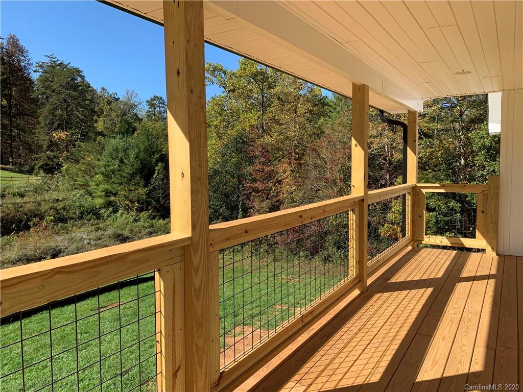 38 Callisto Drive Weaverville NC 28787