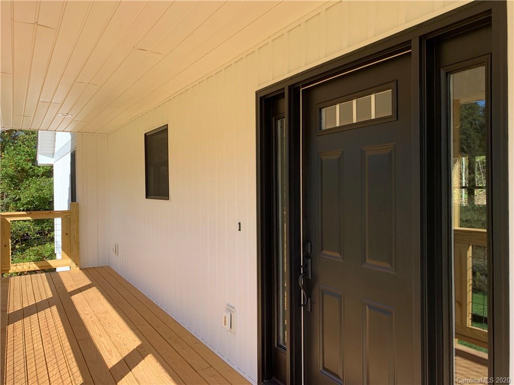 38 Callisto Drive Weaverville NC 28787
