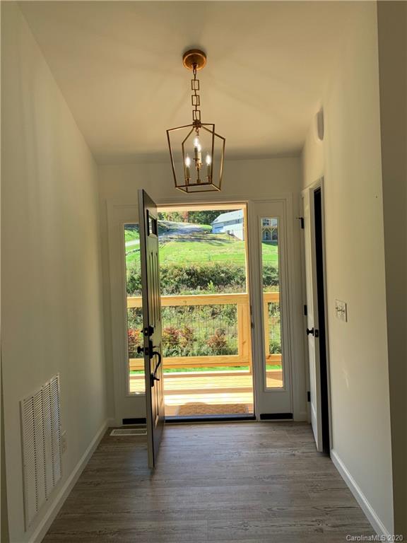 38 Callisto Drive Weaverville NC 28787
