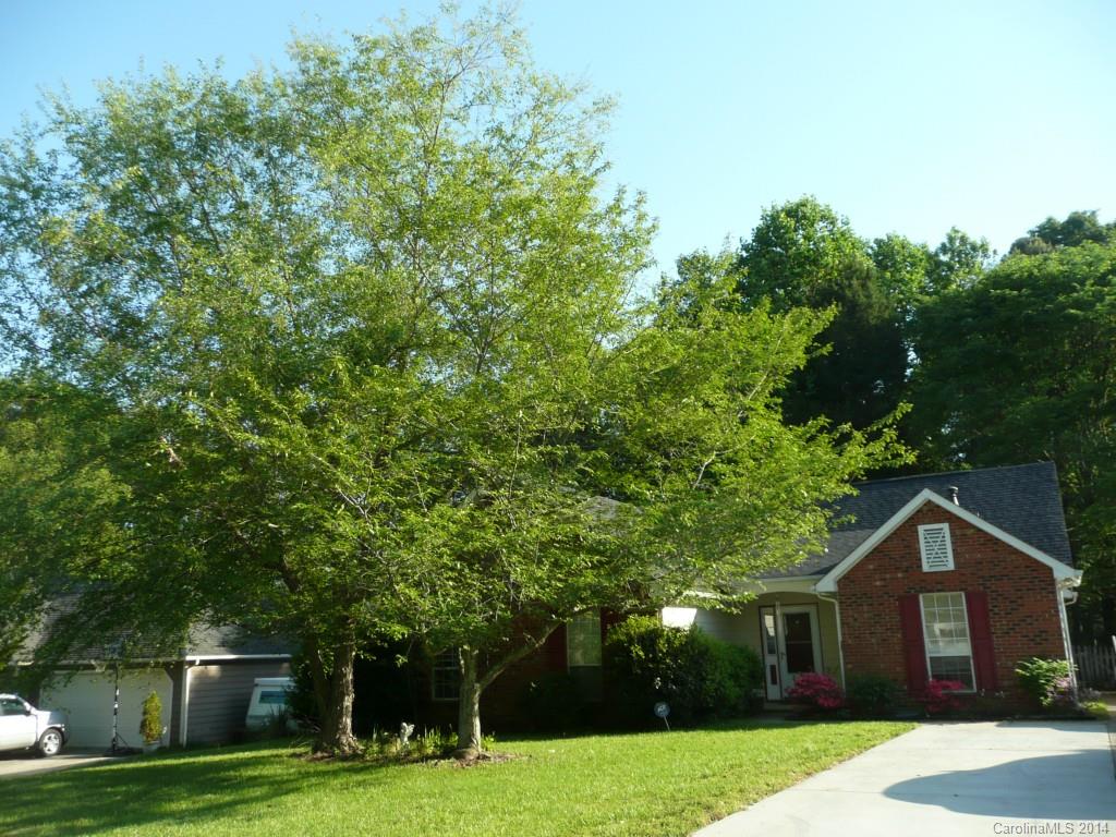 1329 Sugar Hollow Drive Charlotte NC 28214