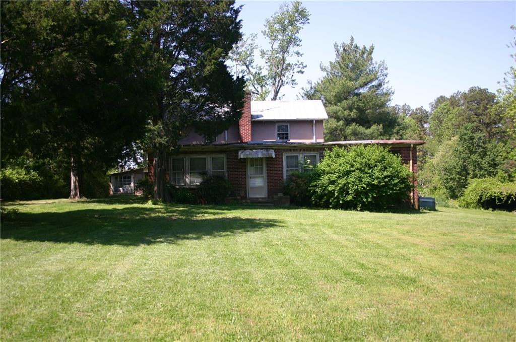 1846 33rd Street Drive SW Hickory NC 28602