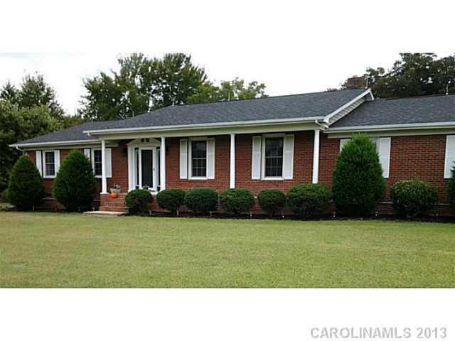 3803 Hayes Road Monroe NC 28110