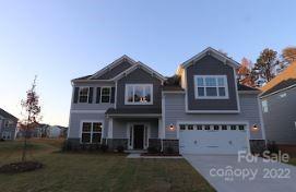 7438 Glenroe Drive Huntersville NC 28078