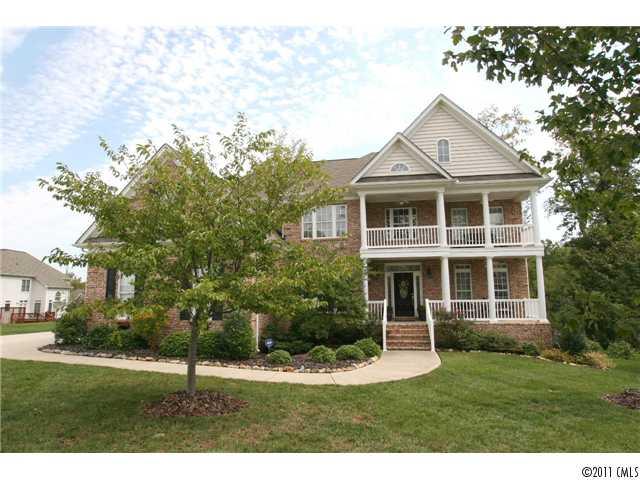 2084 Solway Lane Charlotte NC 28269