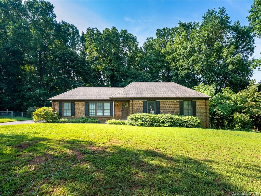 4813 Carving Tree Drive Mint Hill NC 28227