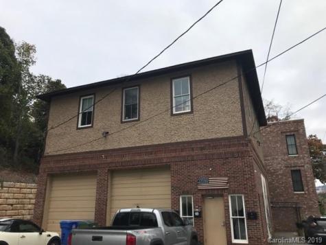 49 Haywood Road Asheville NC 28806