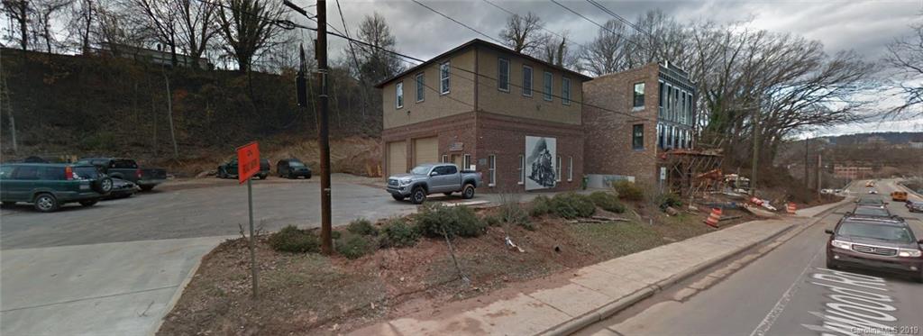49 Haywood Road Asheville NC 28806