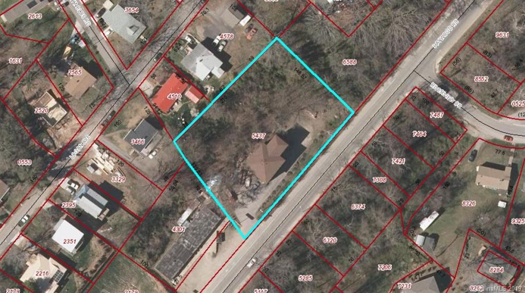 49 Haywood Road Asheville NC 28806
