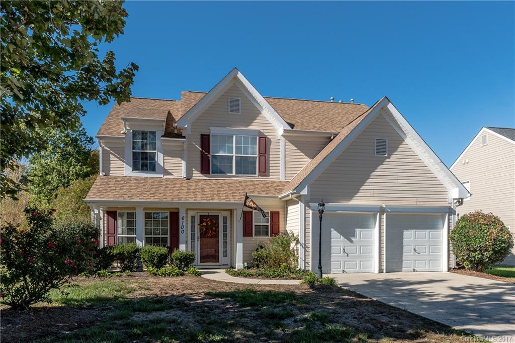 6100 Ironwood Court Harrisburg NC 28075