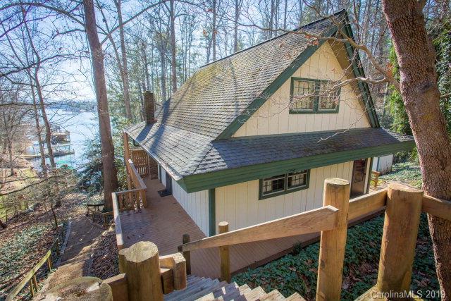 6505 South Shore Drive Nebo NC 28761