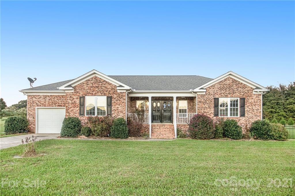 3300 Antler View Court Monroe NC 28112