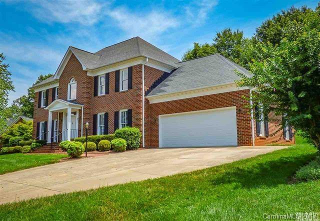561 19th Avenue Lane NW Hickory NC 28601