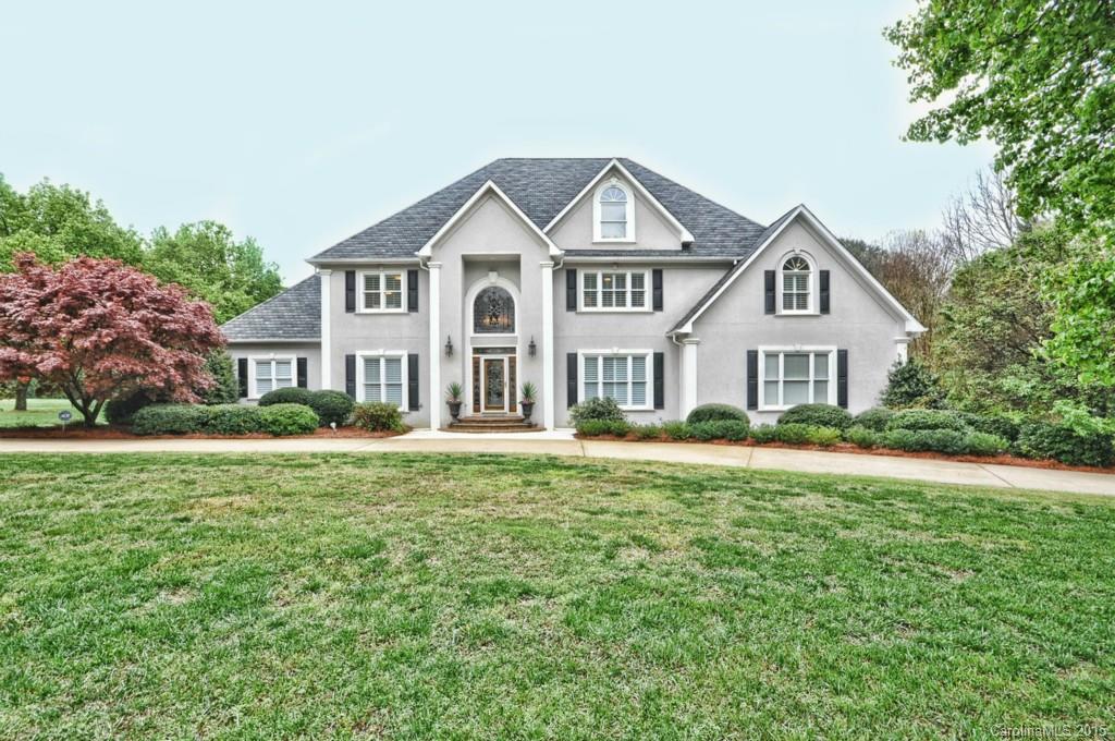 316 Deerwood Court Waxhaw NC 28173