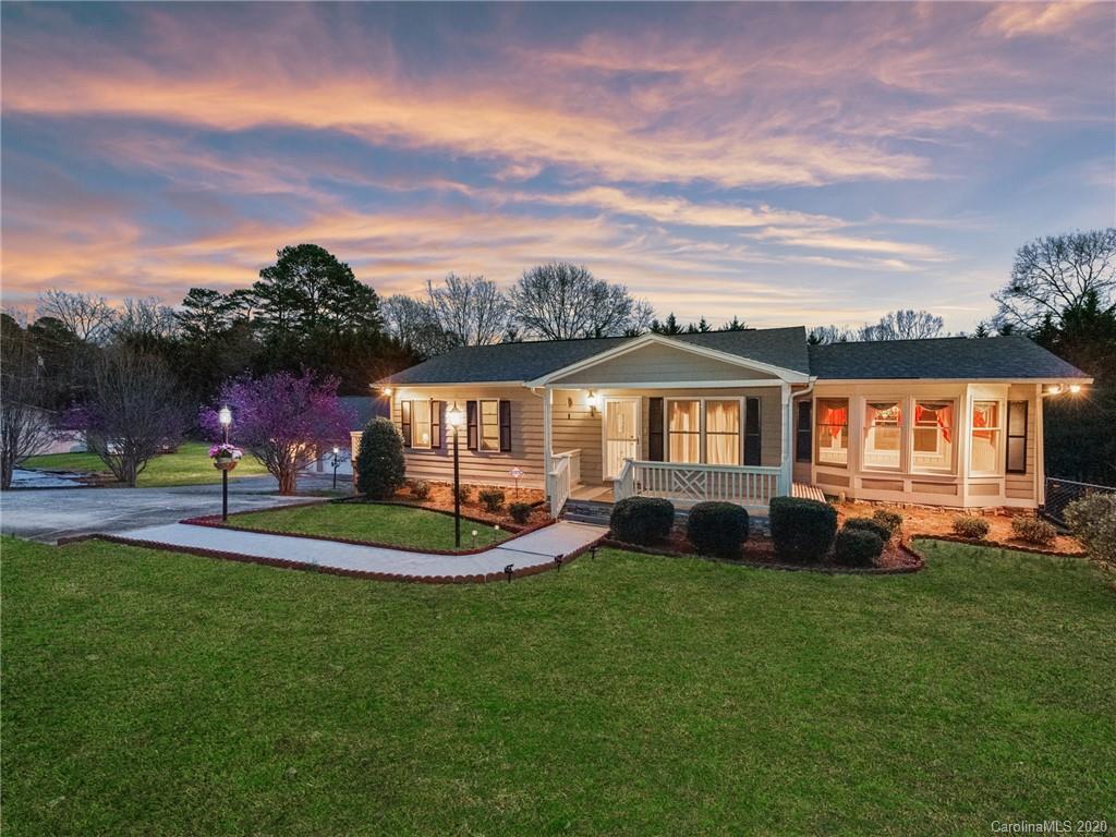 411 Reese Street Gastonia NC 28056