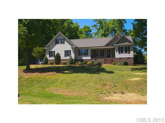 1670 Wellington Avenue Newton NC 28658